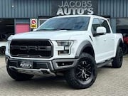Ford USA F150 - USA RAPTOR 4x4