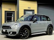 MINI Countryman - 2.0 Cooper S - Moonwalk Grey - Chili - Topstaat