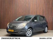 Opel Meriva - 1.4 Turbo Cosmo Airco-Cruise-Elek.Pakket-Lm-Velgen