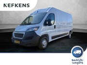 Peugeot Boxer - 333 140pk L3H2 Premium | Airco | Cruise Control | 3-Zits