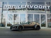 Donkervoort D-serie - GTO-RS