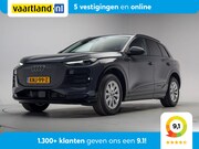 Audi Q6 e-tron - Edition 387pk quattro 100 kWh [ SOH 98, 4% ] [ LED Virtual N