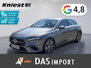 Mercedes-Benz A-klasse - d