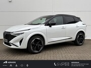 Nissan Qashqai - 1.5 e-Power N-Design / €2.500, - Nissan Voorraadvoordeel / N