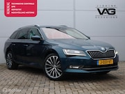 Skoda Superb - Combi 1.6 TDI Active