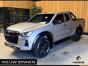 Isuzu D-Max - . V-Cross AT 4X4 Automaat. Apple-carplay. Trekhaak 3500 kg