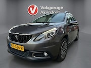 Peugeot 2008 - 1.2 PureTech Blue Lion / Parkeersensoren / Automaat / Airco 