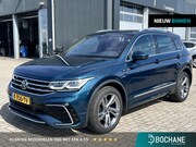 Volkswagen Tiguan - 1.5 TSI R-Line Business+ | Panoramadak | Camera | Carplay | 