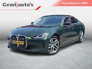BMW i4 - eDrive35 70 kWh