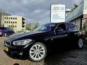 BMW 1-serie - 116i Sport Shadow Edition  CarPlay  DAB+  PDC voor en achter