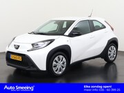 Toyota Aygo X - 1.0 VVT-i MT Play | Camera | Zondag Open