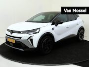 Renault Captur - 1.6 E-Tech full hybrid 145 esprit Alpine | Automaat | Achter