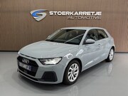 Audi A1 - Sportback 30 TFSI Advanced edition | Carplay Navi | Led | Di