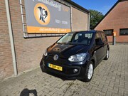 Volkswagen Up! - 1.0 high up! BlueMotion
