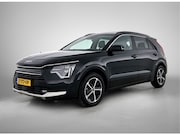 Kia Niro - 1.6 GDi Hybrid DynamicPlusLine | Schuif kantel dak | stoel- 