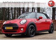 MINI Cooper - Mini Cabrio 1.5 | Carplay | HK Audio | Navi |