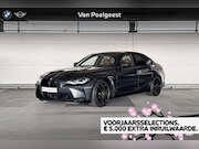 BMW M3 - Sedan xDrive Competition | Selections 5000