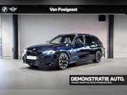 BMW 3-serie - 330e | M Sport Pro | Glazen Panoramadak | Harman Kardon | Tr