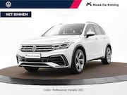 Volkswagen Tiguan - 1.4 TSI 245pk DSG eHybrid R-Line Business+ · Camera · Matrix