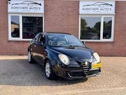 Alfa Romeo MiTo - 1.4 Progression Trekhaak airco nette auto