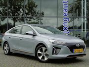 Hyundai Ioniq - Comfort EV Automaat Clima Navi Parkeersensoren Camera Cruise