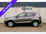 Seat Ateca - 1.0 TSI 110pk Style Business Intense -LED-ECC-NAVI-CAM-