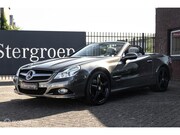 Mercedes-Benz SL-klasse - 350