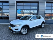Volkswagen T-Roc - 1.0 TSI 110 pk Style | Apple Carplay | Cruise control Adapti