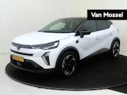 Renault Captur - 1.6 E-Tech full hybrid 145 techno | Navigatie | Parkeersenso