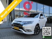 Mitsubishi Outlander - 2.4 PHEV Instyle 4WD AUTOMAAT 240 PK