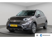 Fiat 500X - 1.4 Turbo Automaat MultiAir Lounge | Trekhaak | Climate Cont