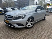 Mercedes-Benz A-klasse - 180 4U3 Navi/Clima/Cruise