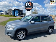 Volkswagen Tiguan - | 2008 | 1.4 TSI Sport&Style 4Motion | Export en handel