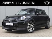 MINI Mini - Hatchback Automaat / Classic / Pakket L / 17 inch