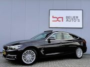 BMW 3-serie - Gran Turismo 320i High Executive Automaat Navigatie/18inch.