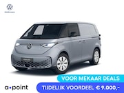Volkswagen ID. Buzz Cargo - 79 kWh
