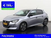 Peugeot 208 - 1.2 PureTech Style | Carplay | Zondag Open