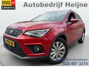 Seat Arona - TSI 95PK EXCELLENCE BUSINESS LED/CRUISE/ECC