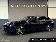 Peugeot 508 - SW 1.5 BlueHDI Blue Lease Active CARPLAY / NAVI / CLIMA / AD
