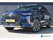 DS DS 7 - 1.6 PHEV 300 4x4 Pallas | Schuif-/Kanteldak | Vol-Leder | Na