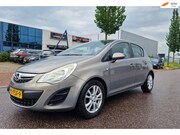Opel Corsa - 1.3 CDTi EcoFlex S/S Edition AIRCO 2 X SLEUTELS BOEKJES