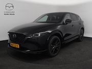 Mazda CX-5 - e-Skyactiv-G 165 Homura - Comfort Pack | 19-inch lichtmetale