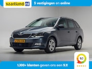 Skoda Fabia - 1.0 TSI Drive [ Navi Camera Cruise ]