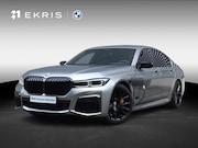 BMW 7-serie - Sedan 745e | High Executive | M Sportpakket | Driving Assist