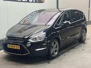 Ford S-Max - 2.0 EcoBoost S Edition 7p. Super Netjes Vol Jaar APK