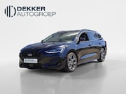 Ford Focus - Wagon 1.0 EcoBoost Hybrid ST Line | Groot scherm | Winter Pa
