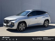 Hyundai Tucson - 1.6 T-GDI PHEV N Line 4WD / Dealer Onderhouden / Fabrieksgar