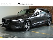 Volvo V60 - B3 Essential Edition | Parkeercamera | Parkeersensoren voor