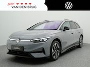 Volkswagen ID.7 - Tourer Pro 77 kWh 286 PK | Warmtepomp | Adaptieve Cruise Con
