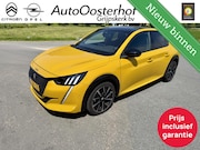 Peugeot 208 - 130pk GT Automaat LUXE